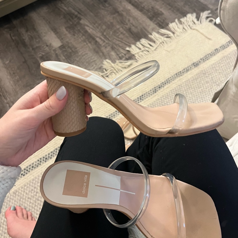 Dolce Vita Wedges